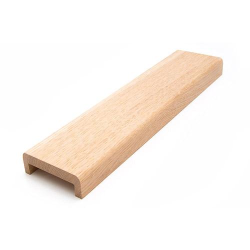 Nez De Cloison Bois 75mm